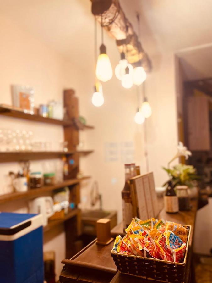 Chu Nhat Cafe & Homestay - 12 Ngo 41 Duong Lang - Co So 1 Hanoi Exterior foto